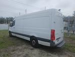 Used 2021 Freightliner Sprinter 2500 High Roof Empty Cargo Van for sale #537452 - photo 2