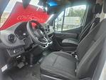 Used 2021 Freightliner Sprinter 2500 High Roof Empty Cargo Van for sale #537452 - photo 7