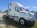 Used 2022 Freightliner Cascadia Detroit Diesel DD15 Semi Truck with Sleeper Cab for sale #543913 - photo 4