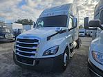 Used 2022 Freightliner Cascadia Detroit Diesel DD15 Semi Truck with Sleeper Cab for sale #550491 - photo 1