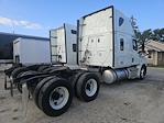 Used 2022 Freightliner Cascadia Detroit Diesel DD15 Semi Truck with Sleeper Cab for sale #550491 - photo 5