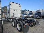 Used 2022 Freightliner Cascadia Detroit Diesel DD15 Semi Truck with Sleeper Cab for sale #550491 - photo 2