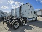 Used 2022 Freightliner Cascadia Detroit Diesel DD15 Semi Truck with Sleeper Cab for sale #550492 - photo 5
