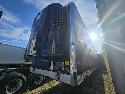 Used 2015 Utility Trailer VS2RA 53/162/102 Refrigerated Trailer 572161 for sale #572161 - photo 1