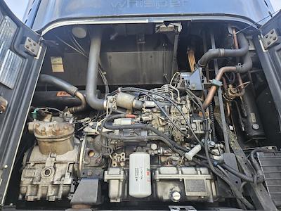 Used 2015 Utility Trailer VS2RA 53/162/102 Refrigerated Trailer 572161 for sale #572161 - photo 9