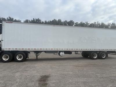 Used 2016 Great Dane 7211TZ-1 48/160/102 Refrigerated Trailer 650886 for sale #650886 - photo 1