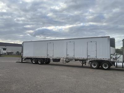 Used 2016 Great Dane 7211TZ-1 48/160/102 Refrigerated Trailer 650886 for sale #650886 - photo 3