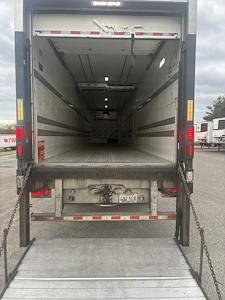 Used 2016 Great Dane 7211TZ-1 48/160/102 Refrigerated Trailer 650886 for sale #650886 - photo 8