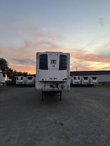 Used 2016 Great Dane 7211TZ-1 48/160/102 Refrigerated Trailer 650887 for sale #650887 - photo 1