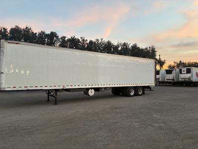 Used 2016 Great Dane 7211TZ-1 48/160/102 Refrigerated Trailer 650887 for sale #650887 - photo 4