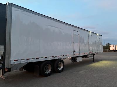Used 2016 Great Dane 7211TZ-1 48/160/102 Refrigerated Trailer 650887 for sale #650887 - photo 5