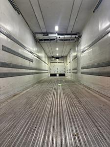Used 2016 Great Dane 7211TZ-1 48/160/102 Refrigerated Trailer 650887 for sale #650887 - photo 8