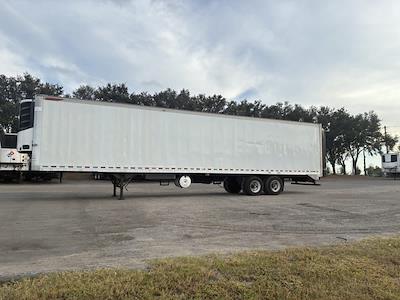 Used 2016 Great Dane 7211TZ-1 48/160/102 Refrigerated Trailer 650888 for sale #650888 - photo 1