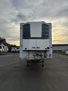 Used 2016 Great Dane 7211TZ-1 48/160/102 Refrigerated Trailer 650888 for sale #650888 - photo 2