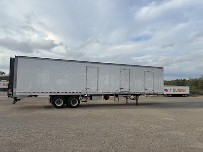Used 2016 Great Dane 7211TZ-1 48/160/102 Refrigerated Trailer 650888 for sale #650888 - photo 3