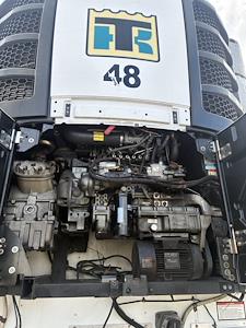 Used 2016 Great Dane 7211TZ-1 48/160/102 Refrigerated Trailer 650893 for sale #650893 - photo 7
