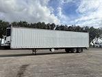 Used 2016 Great Dane 7211TZ-1 48/160/102 Refrigerated Trailer 650893 for sale #650893 - photo 1