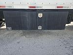 Used 2016 Hino 338 Single Cab Box Truck for sale #657810 - photo 12