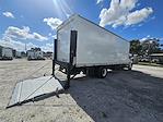 Used 2016 Hino 338 Single Cab Box Truck for sale #657810 - photo 5