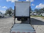 Used 2016 Hino 338 Single Cab Box Truck for sale #657810 - photo 6