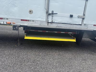 Used 2016 Utility Trailer VS2RA 48/162/102 Refrigerated Trailer 658087 for sale #658087 - photo 10