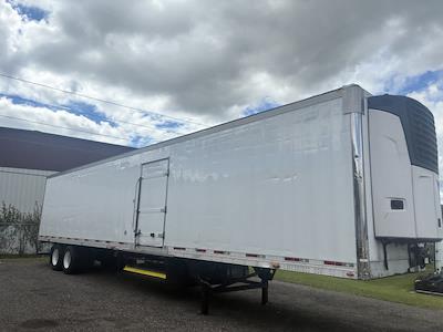 Used 2016 Utility Trailer VS2RA 48/162/102 Refrigerated Trailer 658087 for sale #658087 - photo 4