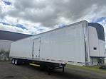 Used 2016 Utility Trailer VS2RA 48/162/102 Refrigerated Trailer 658087 for sale #658087 - photo 4