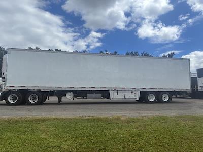 Used 2017 Utility Trailer VS2RA 48/162/102 Refrigerated Trailer 658094 for sale #658094 - photo 3