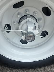 Used 2017 Utility Trailer VS2RA 48/162/102 Refrigerated Trailer 658094 for sale #658094 - photo 10