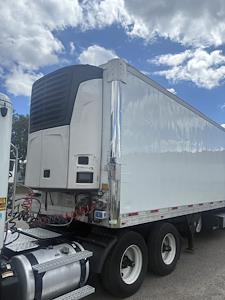 Used 2017 Utility Trailer VS2RA 48/162/102 Refrigerated Trailer 658094 for sale #658094 - photo 1