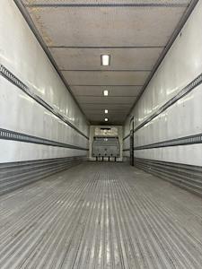 Used 2017 Utility Trailer VS2RA 48/162/102 Refrigerated Trailer 658094 for sale #658094 - photo 8