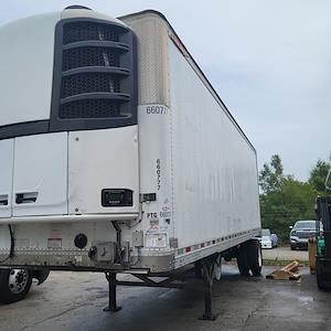 Used 2017 Great Dane Refrigerated Trailer 660777 for sale #660777 - photo 1