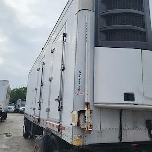 Used 2017 Great Dane Refrigerated Trailer 660777 for sale #660777 - photo 4