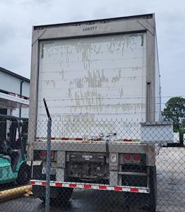 Used 2017 Great Dane Refrigerated Trailer 660777 for sale #660777 - photo 2