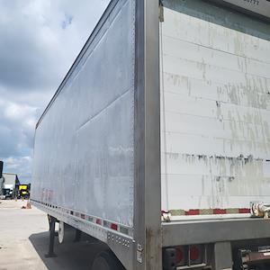 Used 2017 Great Dane Refrigerated Trailer 660777 for sale #660777 - photo 6