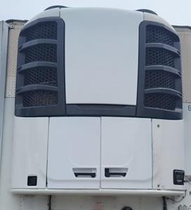Used 2017 Great Dane Refrigerated Trailer 660777 for sale #660777 - photo 7