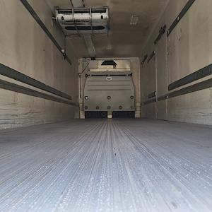 Used 2017 Great Dane Refrigerated Trailer 660777 for sale #660777 - photo 8