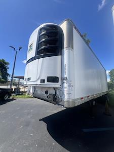 Used 2017 Great Dane Refrigerated Trailer 660786 for sale #660786 - photo 1