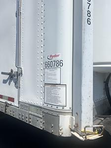 Used 2017 Great Dane Refrigerated Trailer 660786 for sale #660786 - photo 4