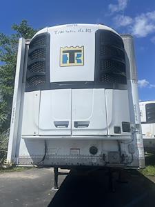 Used 2017 Great Dane Refrigerated Trailer 660786 for sale #660786 - photo 7