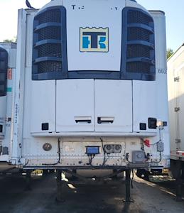 Used 2017 Great Dane Refrigerated Trailer 660812 for sale #660812 - photo 2