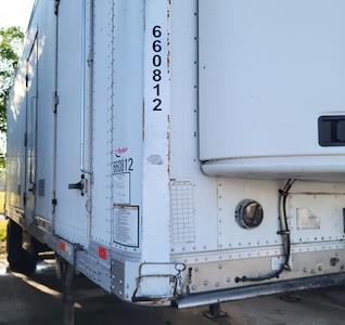 Used 2017 Great Dane Refrigerated Trailer 660812 for sale #660812 - photo 3
