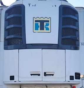 Used 2017 Great Dane Refrigerated Trailer 660812 for sale #660812 - photo 7