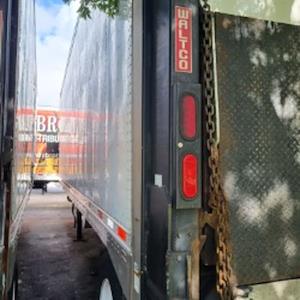 Used 2017 Great Dane Refrigerated Trailer 660819 for sale #660819 - photo 6