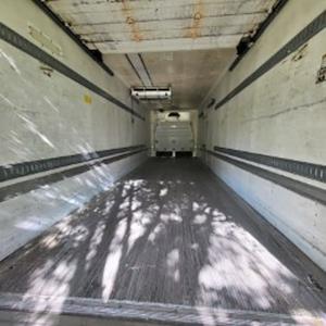 Used 2017 Great Dane Refrigerated Trailer 660819 for sale #660819 - photo 8