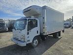 Used 2016 Isuzu NPR-XD Refrigerated Body for sale #665551 - photo 1