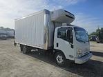 Used 2016 Isuzu NPR-XD Refrigerated Body for sale #665551 - photo 4