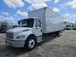 Used 2017 Freightliner M2 106 Conventional Cab Box Truck for sale #676005 - photo 1