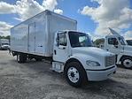 Used 2017 Freightliner M2 106 Conventional Cab Box Truck for sale #676005 - photo 4