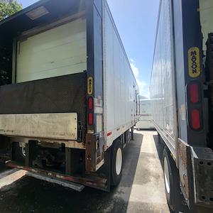 Used 2017 Kidron Refrigerated Trailer 677118 for sale #677118 - photo 5